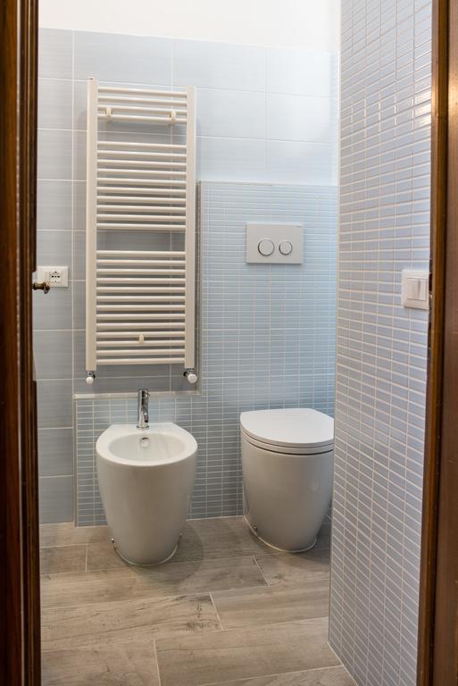 Apartment Assisi Cattedrale Extérieur photo