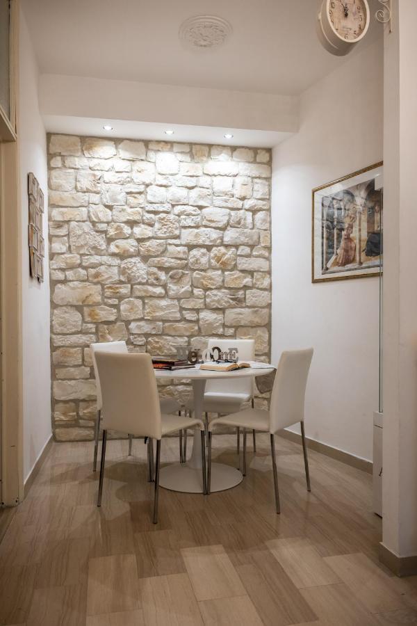 Apartment Assisi Cattedrale Extérieur photo