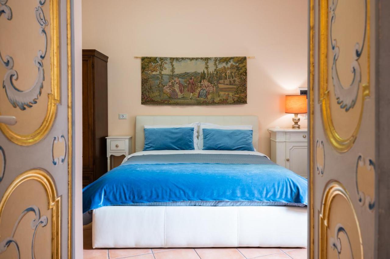Apartment Assisi Cattedrale Extérieur photo