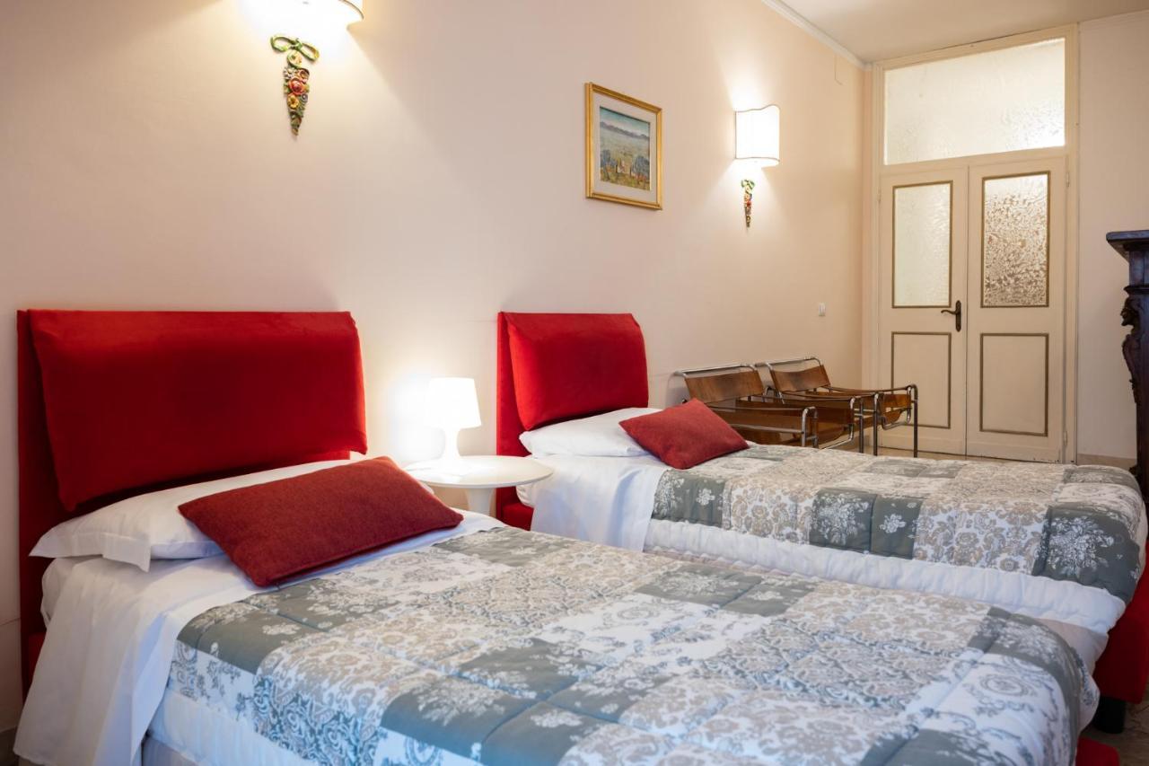 Apartment Assisi Cattedrale Extérieur photo