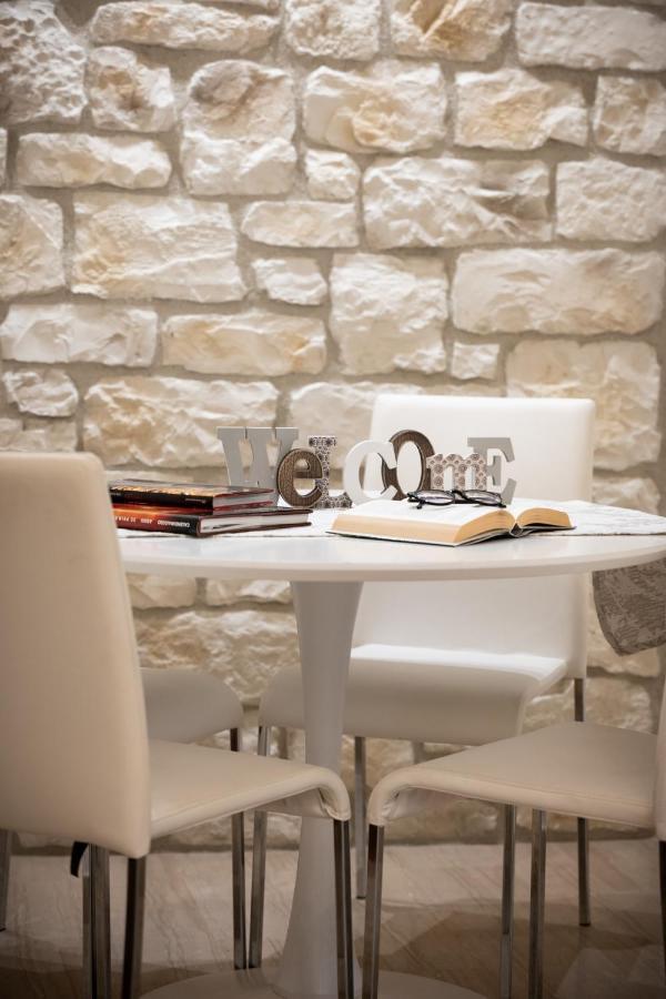 Apartment Assisi Cattedrale Extérieur photo