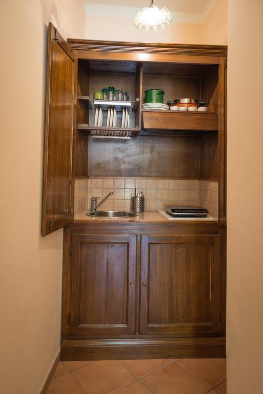 Apartment Assisi Cattedrale Chambre photo