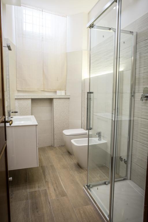 Apartment Assisi Cattedrale Chambre photo