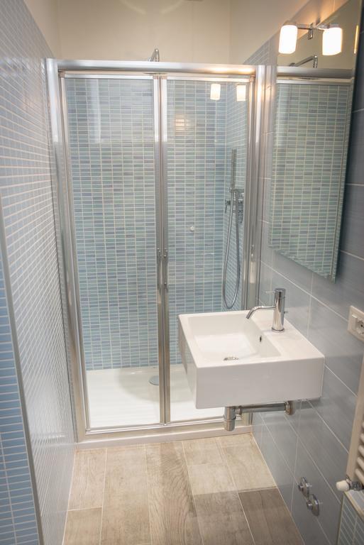 Apartment Assisi Cattedrale Chambre photo