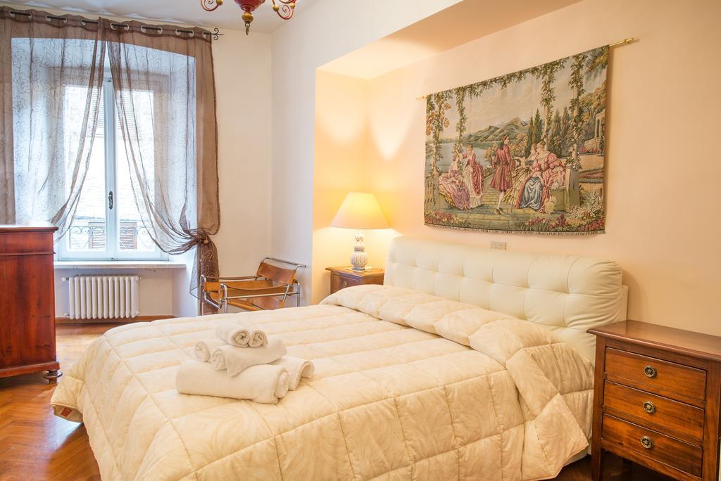 Apartment Assisi Cattedrale Extérieur photo