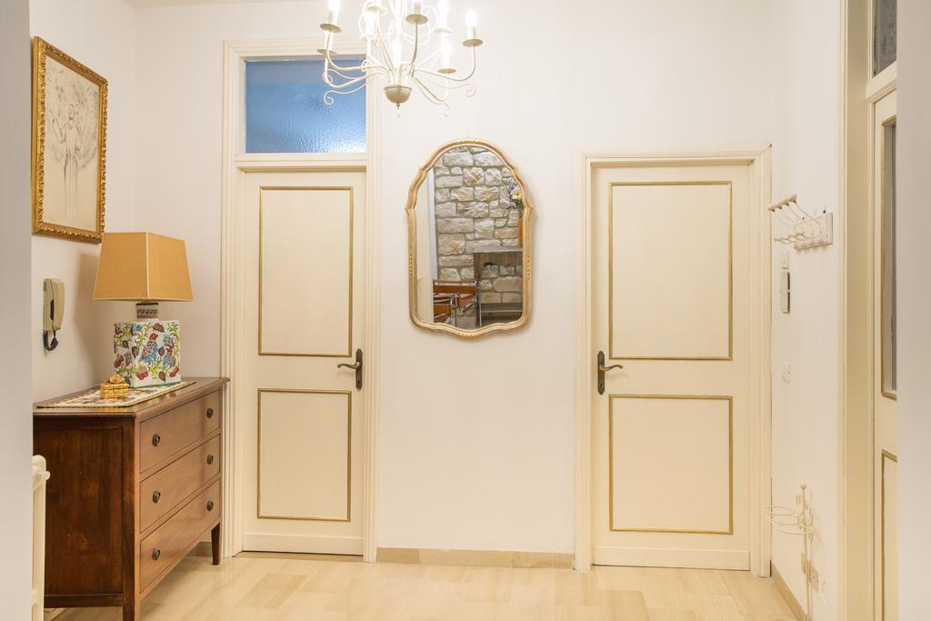 Apartment Assisi Cattedrale Extérieur photo